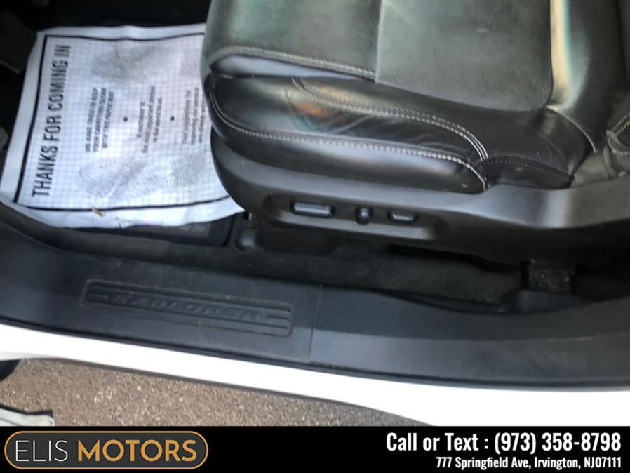 2015 Ford Explorer 4WD 4dr XLT, available for sale in Irvington, New Jersey | Elis Motors Corp. Irvington, New Jersey 2015 Ford Explorer 4WD 4dr XLT, available for sale in Irvington, New Jersey | Elis Motors Corp. Irvington, New Jersey