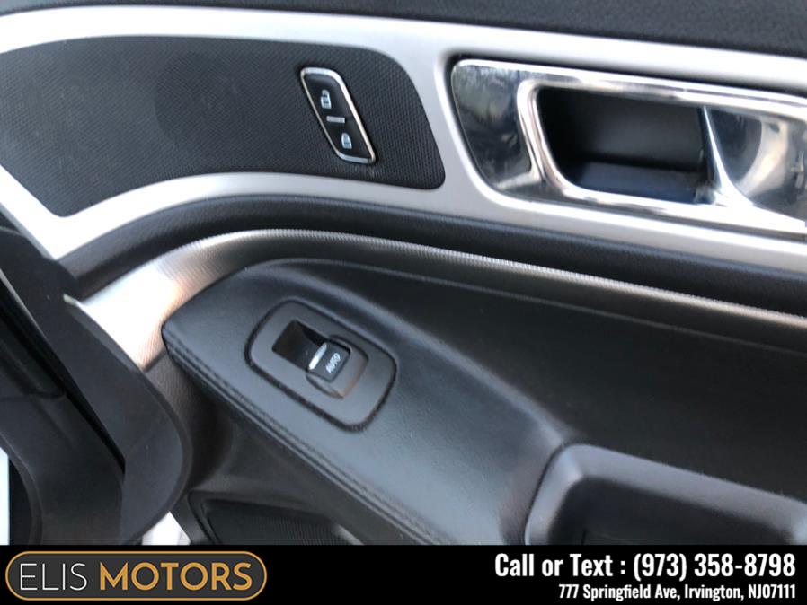 2015 Ford Explorer 4WD 4dr XLT, available for sale in Irvington, New Jersey | Elis Motors Corp. Irvington, New Jersey 2015 Ford Explorer 4WD 4dr XLT, available for sale in Irvington, New Jersey | Elis Motors Corp. Irvington, New Jersey