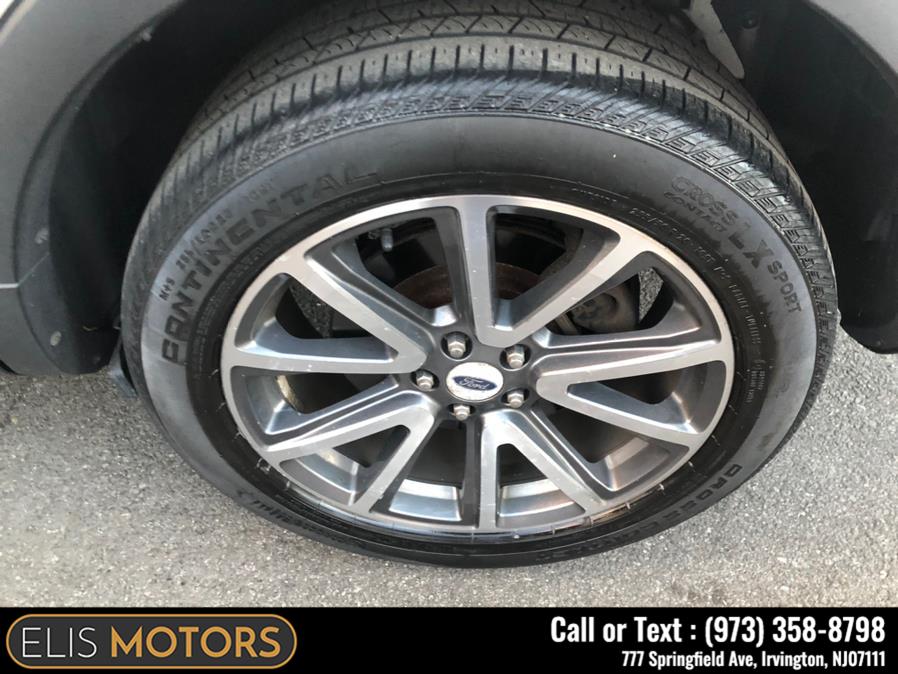 2015 Ford Explorer 4WD 4dr XLT, available for sale in Irvington, New Jersey | Elis Motors Corp. Irvington, New Jersey 2015 Ford Explorer 4WD 4dr XLT, available for sale in Irvington, New Jersey | Elis Motors Corp. Irvington, New Jersey