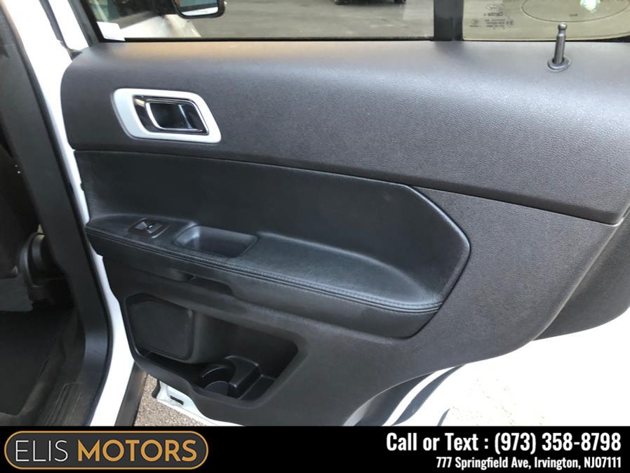 2015 Ford Explorer 4WD 4dr XLT, available for sale in Irvington, New Jersey | Elis Motors Corp. Irvington, New Jersey 2015 Ford Explorer 4WD 4dr XLT, available for sale in Irvington, New Jersey | Elis Motors Corp. Irvington, New Jersey
