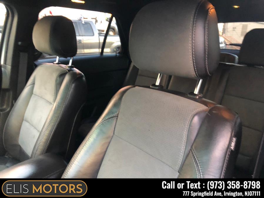 2015 Ford Explorer 4WD 4dr XLT, available for sale in Irvington, New Jersey | Elis Motors Corp. Irvington, New Jersey 2015 Ford Explorer 4WD 4dr XLT, available for sale in Irvington, New Jersey | Elis Motors Corp. Irvington, New Jersey