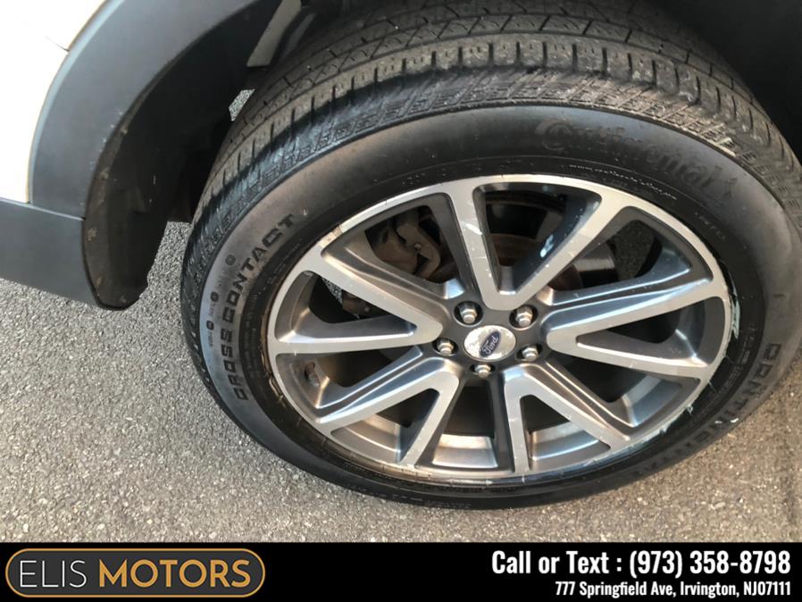 2015 Ford Explorer 4WD 4dr XLT, available for sale in Irvington, New Jersey | Elis Motors Corp. Irvington, New Jersey 2015 Ford Explorer 4WD 4dr XLT, available for sale in Irvington, New Jersey | Elis Motors Corp. Irvington, New Jersey