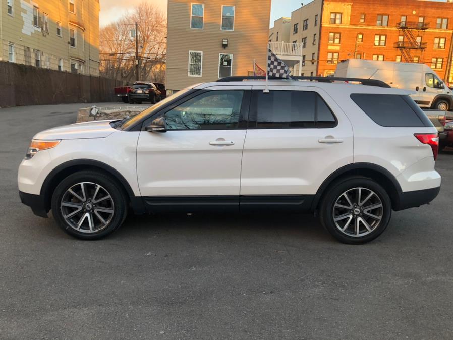 2015 Ford Explorer 4WD 4dr XLT, available for sale in Irvington, New Jersey | Elis Motors Corp. Irvington, New Jersey 2015 Ford Explorer 4WD 4dr XLT, available for sale in Irvington, New Jersey | Elis Motors Corp. Irvington, New Jersey