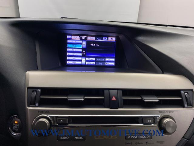 2014 Lexus Rx 350 AWD 4dr, available for sale in Naugatuck, Connecticut | J&M Automotive Sls&Svc LLC. Naugatuck, Connecticut 2014 Lexus Rx 350 AWD 4dr, available for sale in Naugatuck, Connecticut | J&M Automotive Sls&Svc LLC. Naugatuck, Connecticut