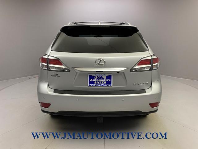 2014 Lexus Rx 350 AWD 4dr, available for sale in Naugatuck, Connecticut | J&M Automotive Sls&Svc LLC. Naugatuck, Connecticut 2014 Lexus Rx 350 AWD 4dr, available for sale in Naugatuck, Connecticut | J&M Automotive Sls&Svc LLC. Naugatuck, Connecticut