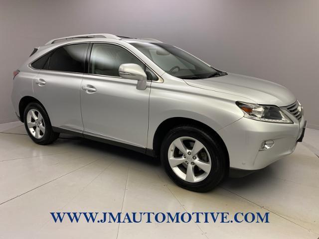 2014 Lexus Rx 350 AWD 4dr, available for sale in Naugatuck, Connecticut | J&M Automotive Sls&Svc LLC. Naugatuck, Connecticut 2014 Lexus Rx 350 AWD 4dr, available for sale in Naugatuck, Connecticut | J&M Automotive Sls&Svc LLC. Naugatuck, Connecticut
