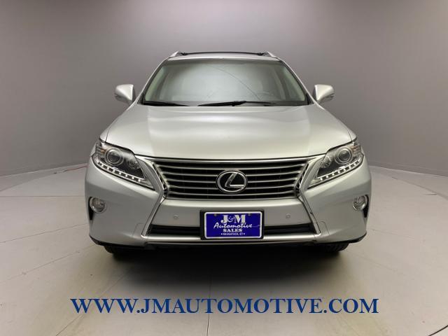 2014 Lexus Rx 350 AWD 4dr, available for sale in Naugatuck, Connecticut | J&M Automotive Sls&Svc LLC. Naugatuck, Connecticut 2014 Lexus Rx 350 AWD 4dr, available for sale in Naugatuck, Connecticut | J&M Automotive Sls&Svc LLC. Naugatuck, Connecticut