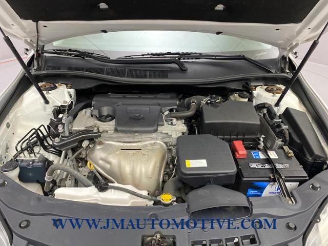 2015 Toyota Camry 4dr Sdn I4 Auto SE, available for sale in Naugatuck, Connecticut | J&M Automotive Sls&Svc LLC. Naugatuck, Connecticut 2015 Toyota Camry 4dr Sdn I4 Auto SE, available for sale in Naugatuck, Connecticut | J&M Automotive Sls&Svc LLC. Naugatuck, Connecticut