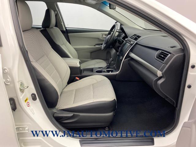 2015 Toyota Camry 4dr Sdn I4 Auto SE, available for sale in Naugatuck, Connecticut | J&M Automotive Sls&Svc LLC. Naugatuck, Connecticut 2015 Toyota Camry 4dr Sdn I4 Auto SE, available for sale in Naugatuck, Connecticut | J&M Automotive Sls&Svc LLC. Naugatuck, Connecticut