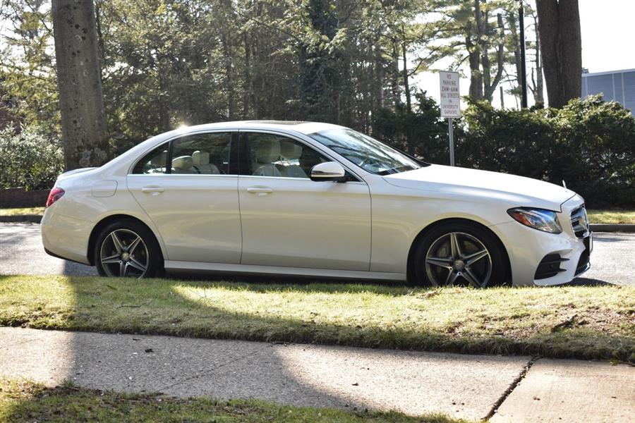 2017 Mercedes-benz E-class E 300 4MATIC AWD 4dr Sedan, available for sale in Great Neck, New York | Camy Cars. Great Neck, New York 2017 Mercedes-benz E-class E 300 4MATIC AWD 4dr Sedan, available for sale in Great Neck, New York | Camy Cars. Great Neck, New York