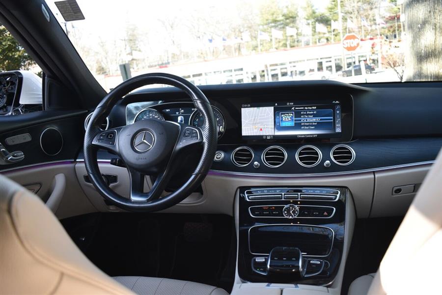 2017 Mercedes-benz E-class E 300 4MATIC AWD 4dr Sedan, available for sale in Great Neck, New York | Camy Cars. Great Neck, New York 2017 Mercedes-benz E-class E 300 4MATIC AWD 4dr Sedan, available for sale in Great Neck, New York | Camy Cars. Great Neck, New York