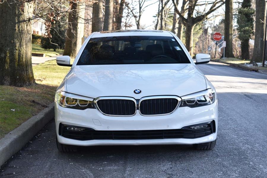 2018 BMW 5 Series 530i xDrive AWD 4dr Sedan, available for sale in Great Neck, New York | Camy Cars. Great Neck, New York 2018 BMW 5 Series 530i xDrive AWD 4dr Sedan, available for sale in Great Neck, New York | Camy Cars. Great Neck, New York