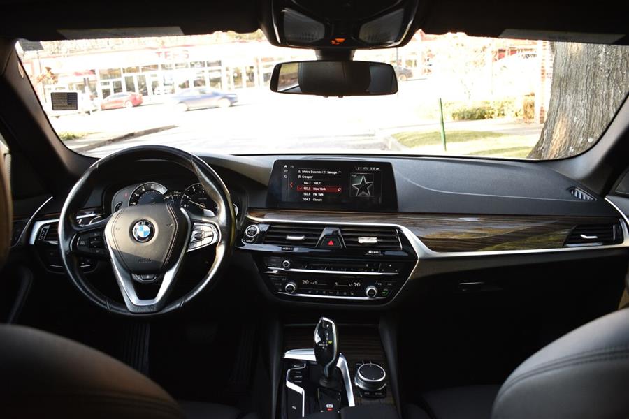 2018 BMW 5 Series 530i xDrive AWD 4dr Sedan, available for sale in Great Neck, New York | Camy Cars. Great Neck, New York 2018 BMW 5 Series 530i xDrive AWD 4dr Sedan, available for sale in Great Neck, New York | Camy Cars. Great Neck, New York