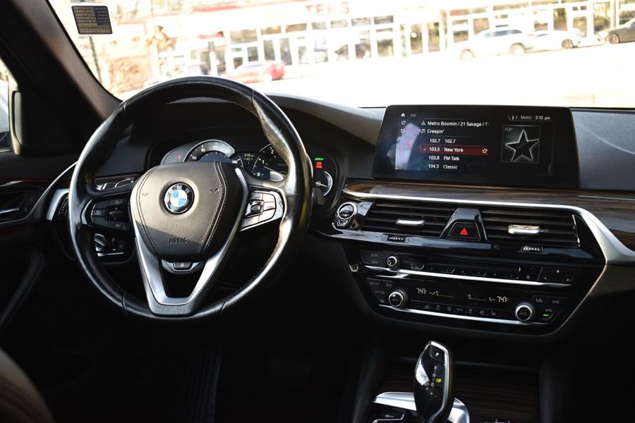 2018 BMW 5 Series 530i xDrive AWD 4dr Sedan, available for sale in Great Neck, New York | Camy Cars. Great Neck, New York 2018 BMW 5 Series 530i xDrive AWD 4dr Sedan, available for sale in Great Neck, New York | Camy Cars. Great Neck, New York