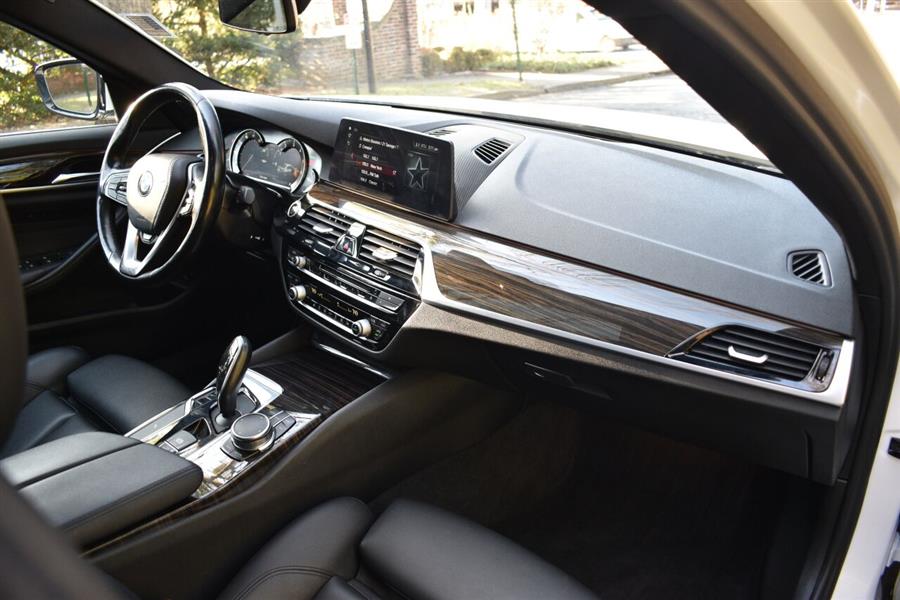 2018 BMW 5 Series 530i xDrive AWD 4dr Sedan, available for sale in Great Neck, New York | Camy Cars. Great Neck, New York 2018 BMW 5 Series 530i xDrive AWD 4dr Sedan, available for sale in Great Neck, New York | Camy Cars. Great Neck, New York