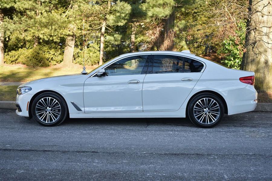 2018 BMW 5 Series 530i xDrive AWD 4dr Sedan, available for sale in Great Neck, New York | Camy Cars. Great Neck, New York 2018 BMW 5 Series 530i xDrive AWD 4dr Sedan, available for sale in Great Neck, New York | Camy Cars. Great Neck, New York