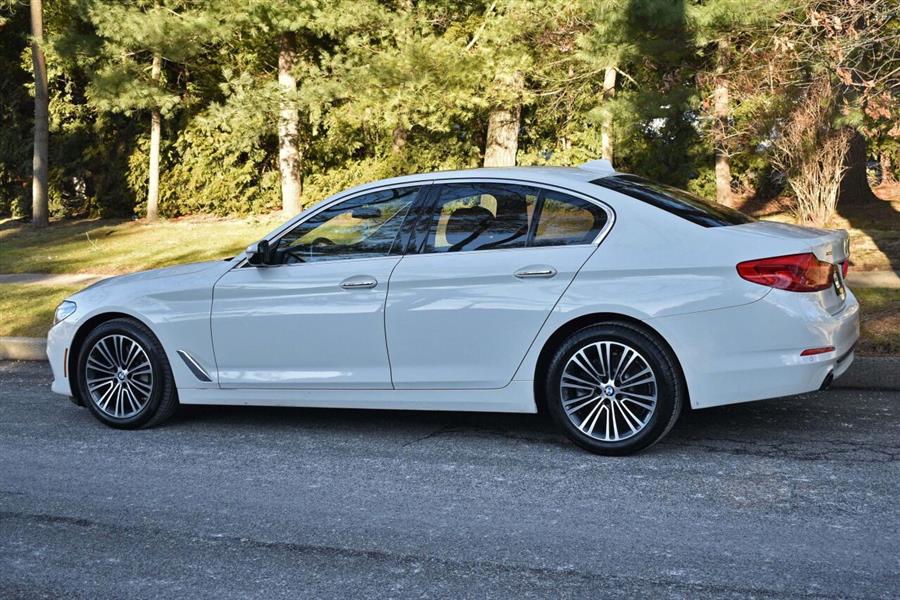 2018 BMW 5 Series 530i xDrive AWD 4dr Sedan, available for sale in Great Neck, New York | Camy Cars. Great Neck, New York 2018 BMW 5 Series 530i xDrive AWD 4dr Sedan, available for sale in Great Neck, New York | Camy Cars. Great Neck, New York