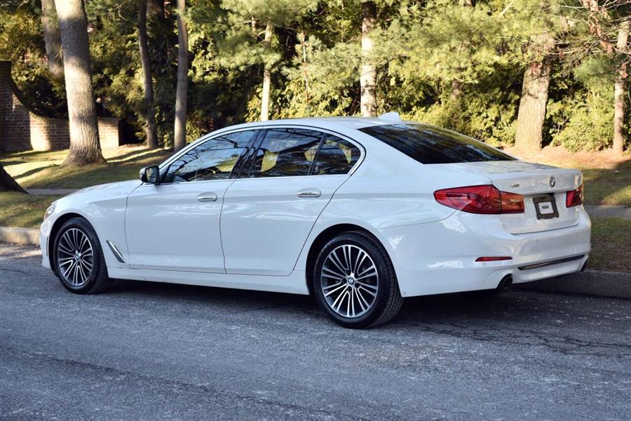 2018 BMW 5 Series 530i xDrive AWD 4dr Sedan, available for sale in Great Neck, New York | Camy Cars. Great Neck, New York 2018 BMW 5 Series 530i xDrive AWD 4dr Sedan, available for sale in Great Neck, New York | Camy Cars. Great Neck, New York