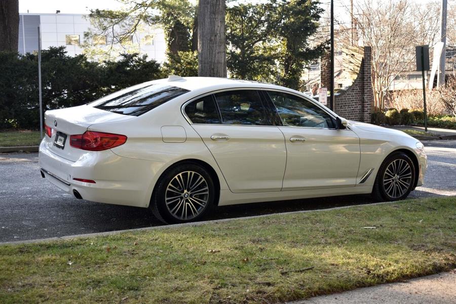 2018 BMW 5 Series 530i xDrive AWD 4dr Sedan, available for sale in Great Neck, New York | Camy Cars. Great Neck, New York 2018 BMW 5 Series 530i xDrive AWD 4dr Sedan, available for sale in Great Neck, New York | Camy Cars. Great Neck, New York