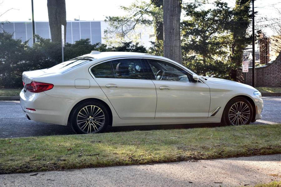 2018 BMW 5 Series 530i xDrive AWD 4dr Sedan, available for sale in Great Neck, New York | Camy Cars. Great Neck, New York 2018 BMW 5 Series 530i xDrive AWD 4dr Sedan, available for sale in Great Neck, New York | Camy Cars. Great Neck, New York