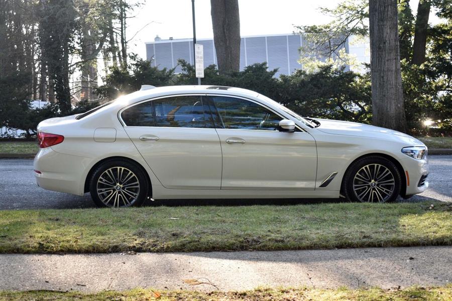 2018 BMW 5 Series 530i xDrive AWD 4dr Sedan, available for sale in Great Neck, New York | Camy Cars. Great Neck, New York 2018 BMW 5 Series 530i xDrive AWD 4dr Sedan, available for sale in Great Neck, New York | Camy Cars. Great Neck, New York