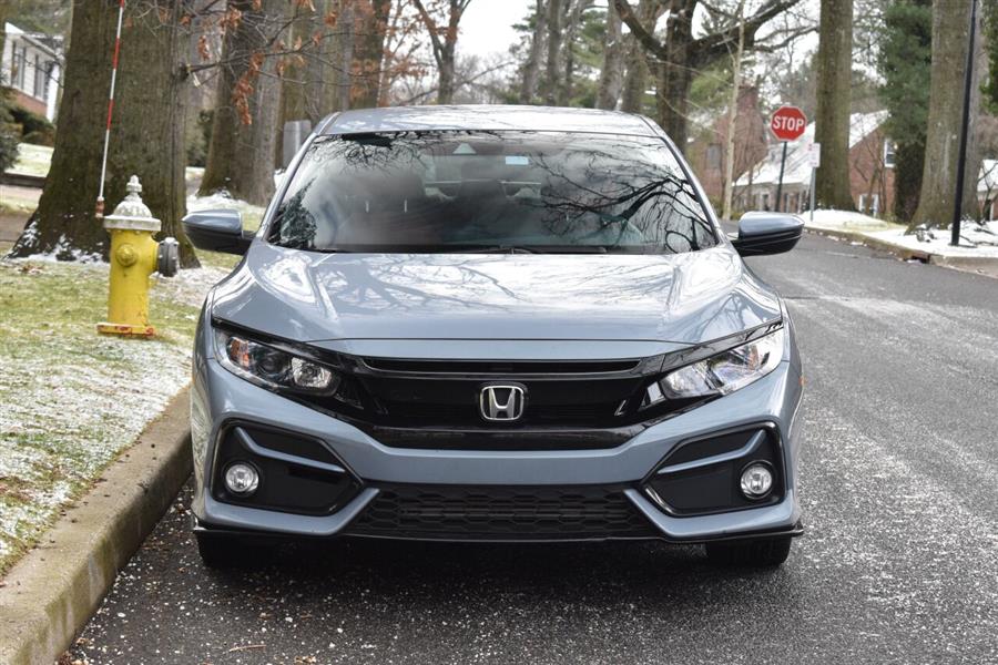 2021 Honda Civic Sport 4dr Hatchback CVT, available for sale in Great Neck, New York | Camy Cars. Great Neck, New York 2021 Honda Civic Sport 4dr Hatchback CVT, available for sale in Great Neck, New York | Camy Cars. Great Neck, New York