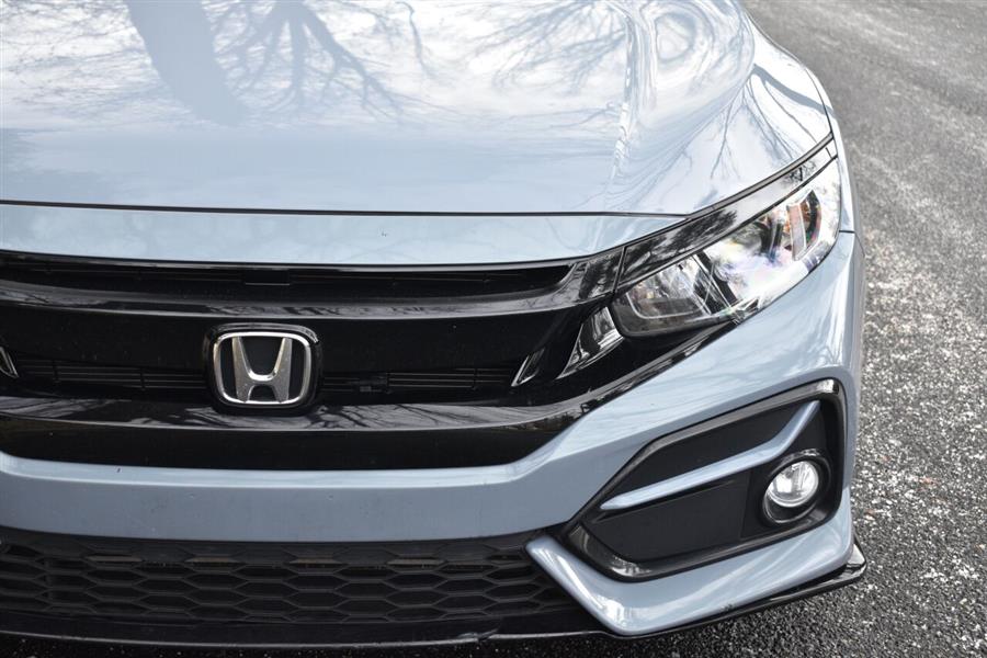 2021 Honda Civic Sport 4dr Hatchback CVT, available for sale in Great Neck, New York | Camy Cars. Great Neck, New York 2021 Honda Civic Sport 4dr Hatchback CVT, available for sale in Great Neck, New York | Camy Cars. Great Neck, New York