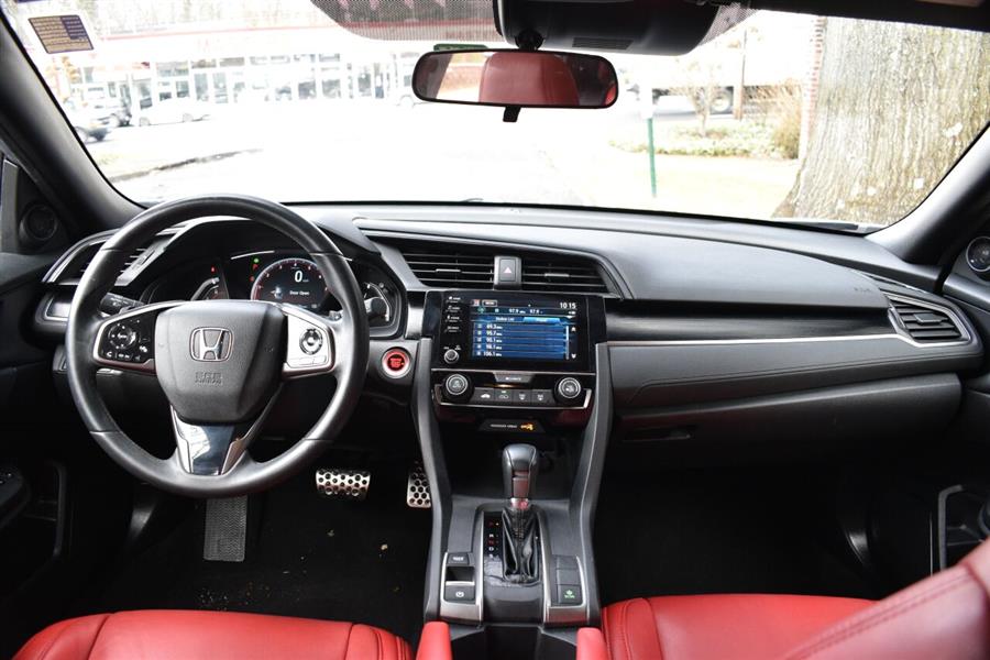 2021 Honda Civic Sport 4dr Hatchback CVT, available for sale in Great Neck, New York | Camy Cars. Great Neck, New York 2021 Honda Civic Sport 4dr Hatchback CVT, available for sale in Great Neck, New York | Camy Cars. Great Neck, New York