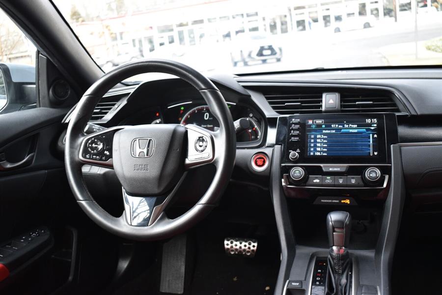 2021 Honda Civic Sport 4dr Hatchback CVT, available for sale in Great Neck, New York | Camy Cars. Great Neck, New York 2021 Honda Civic Sport 4dr Hatchback CVT, available for sale in Great Neck, New York | Camy Cars. Great Neck, New York