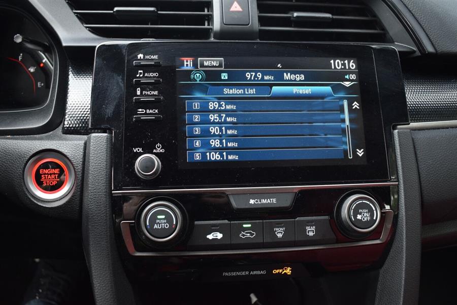 2021 Honda Civic Sport 4dr Hatchback CVT, available for sale in Great Neck, New York | Camy Cars. Great Neck, New York 2021 Honda Civic Sport 4dr Hatchback CVT, available for sale in Great Neck, New York | Camy Cars. Great Neck, New York