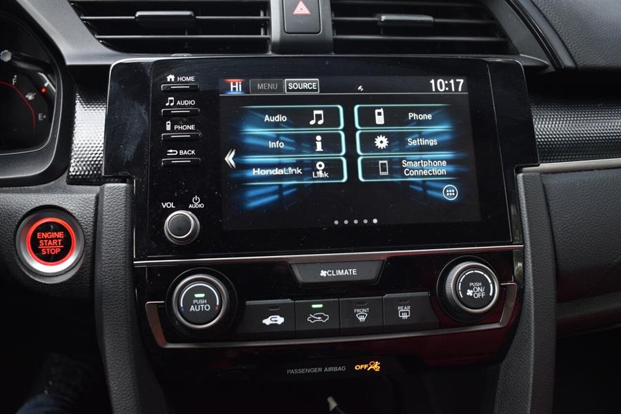 2021 Honda Civic Sport 4dr Hatchback CVT, available for sale in Great Neck, New York | Camy Cars. Great Neck, New York 2021 Honda Civic Sport 4dr Hatchback CVT, available for sale in Great Neck, New York | Camy Cars. Great Neck, New York