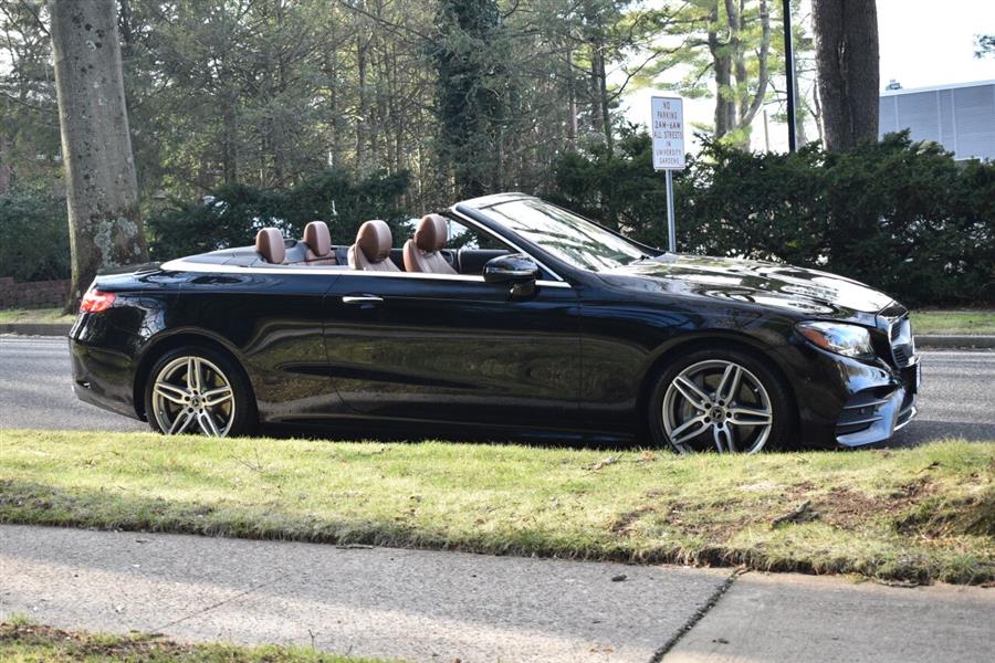 2019 Mercedes-benz E-class E 450 4MATIC AWD 2dr Cabriolet, available for sale in Great Neck, New York | Camy Cars. Great Neck, New York 2019 Mercedes-benz E-class E 450 4MATIC AWD 2dr Cabriolet, available for sale in Great Neck, New York | Camy Cars. Great Neck, New York