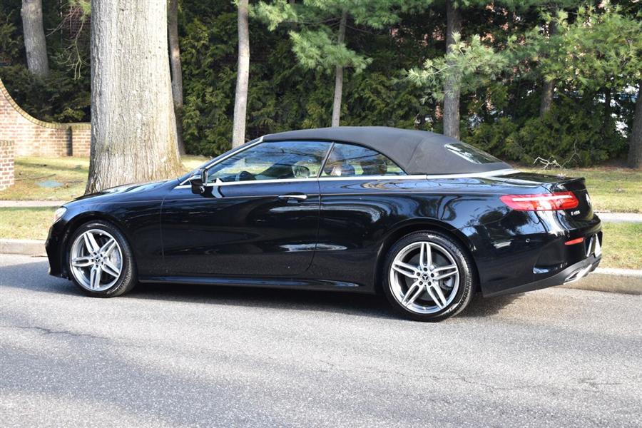 2019 Mercedes-benz E-class E 450 4MATIC AWD 2dr Cabriolet, available for sale in Great Neck, New York | Camy Cars. Great Neck, New York 2019 Mercedes-benz E-class E 450 4MATIC AWD 2dr Cabriolet, available for sale in Great Neck, New York | Camy Cars. Great Neck, New York