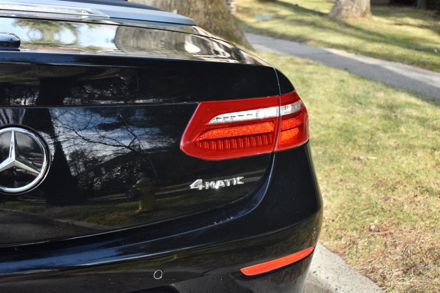 2019 Mercedes-benz E-class E 450 4MATIC AWD 2dr Cabriolet, available for sale in Great Neck, New York | Camy Cars. Great Neck, New York 2019 Mercedes-benz E-class E 450 4MATIC AWD 2dr Cabriolet, available for sale in Great Neck, New York | Camy Cars. Great Neck, New York