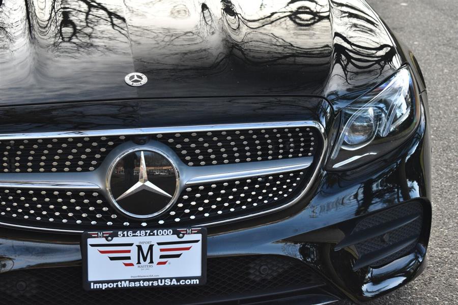 2019 Mercedes-benz E-class E 450 4MATIC AWD 2dr Cabriolet, available for sale in Great Neck, New York | Camy Cars. Great Neck, New York 2019 Mercedes-benz E-class E 450 4MATIC AWD 2dr Cabriolet, available for sale in Great Neck, New York | Camy Cars. Great Neck, New York