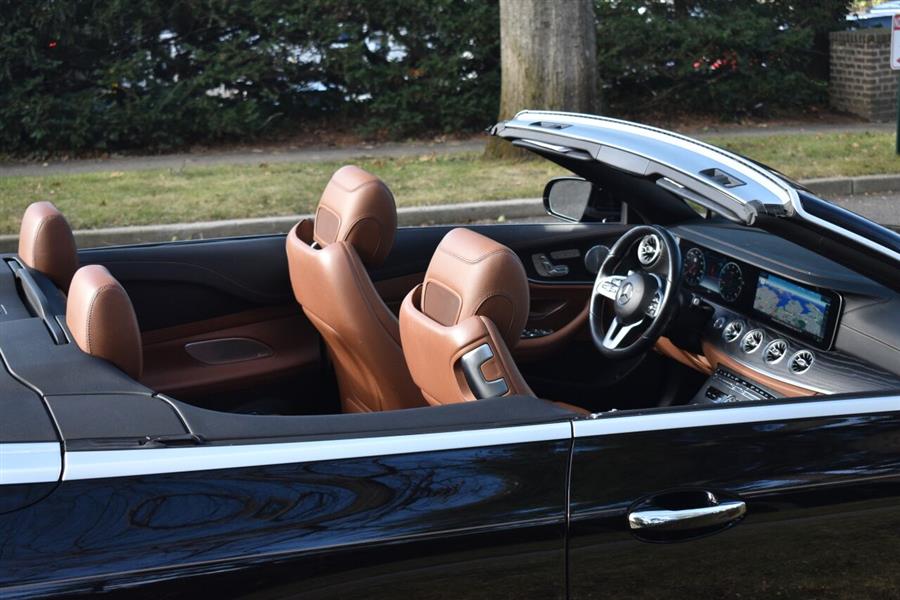 2019 Mercedes-benz E-class E 450 4MATIC AWD 2dr Cabriolet, available for sale in Great Neck, New York | Camy Cars. Great Neck, New York 2019 Mercedes-benz E-class E 450 4MATIC AWD 2dr Cabriolet, available for sale in Great Neck, New York | Camy Cars. Great Neck, New York