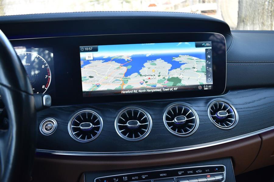 2019 Mercedes-benz E-class E 450 4MATIC AWD 2dr Cabriolet, available for sale in Great Neck, New York | Camy Cars. Great Neck, New York 2019 Mercedes-benz E-class E 450 4MATIC AWD 2dr Cabriolet, available for sale in Great Neck, New York | Camy Cars. Great Neck, New York