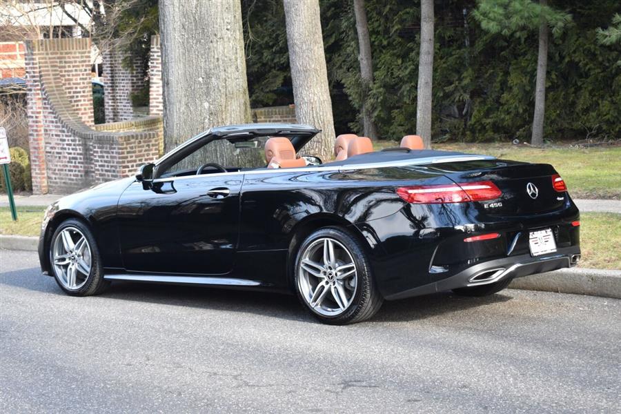 2019 Mercedes-benz E-class E 450 4MATIC AWD 2dr Cabriolet, available for sale in Great Neck, New York | Camy Cars. Great Neck, New York 2019 Mercedes-benz E-class E 450 4MATIC AWD 2dr Cabriolet, available for sale in Great Neck, New York | Camy Cars. Great Neck, New York