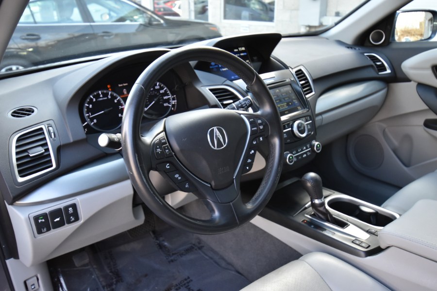 2017 Acura RDX AWD w/Advance Pkg, available for sale in Waterbury, Connecticut | Highline Car Connection. Waterbury, Connecticut 2017 Acura RDX AWD w/Advance Pkg, available for sale in Waterbury, Connecticut | Highline Car Connection. Waterbury, Connecticut