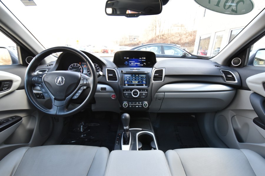 2017 Acura RDX AWD w/Advance Pkg, available for sale in Waterbury, Connecticut | Highline Car Connection. Waterbury, Connecticut 2017 Acura RDX AWD w/Advance Pkg, available for sale in Waterbury, Connecticut | Highline Car Connection. Waterbury, Connecticut