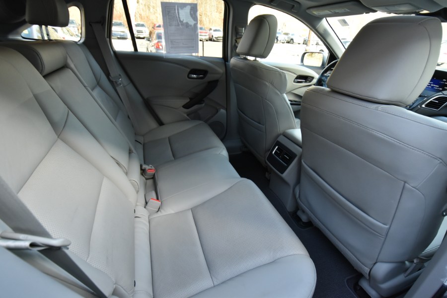 2017 Acura RDX AWD w/Advance Pkg, available for sale in Waterbury, Connecticut | Highline Car Connection. Waterbury, Connecticut 2017 Acura RDX AWD w/Advance Pkg, available for sale in Waterbury, Connecticut | Highline Car Connection. Waterbury, Connecticut