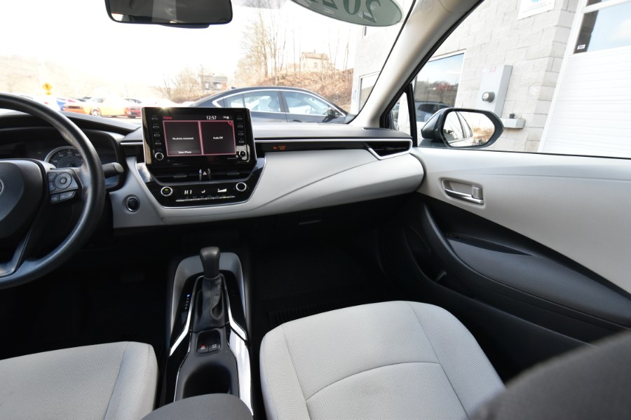2021 Toyota Corolla LE CVT, available for sale in Waterbury, Connecticut | Highline Car Connection. Waterbury, Connecticut 2021 Toyota Corolla LE CVT, available for sale in Waterbury, Connecticut | Highline Car Connection. Waterbury, Connecticut