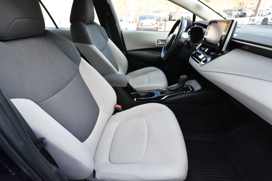 2021 Toyota Corolla LE CVT, available for sale in Waterbury, Connecticut | Highline Car Connection. Waterbury, Connecticut 2021 Toyota Corolla LE CVT, available for sale in Waterbury, Connecticut | Highline Car Connection. Waterbury, Connecticut
