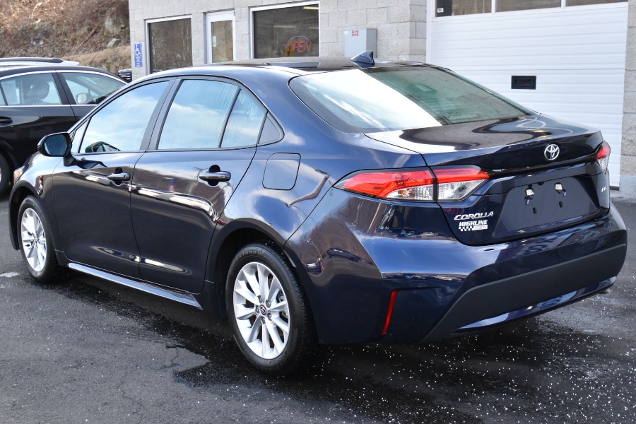 2021 Toyota Corolla LE CVT, available for sale in Waterbury, Connecticut | Highline Car Connection. Waterbury, Connecticut 2021 Toyota Corolla LE CVT, available for sale in Waterbury, Connecticut | Highline Car Connection. Waterbury, Connecticut