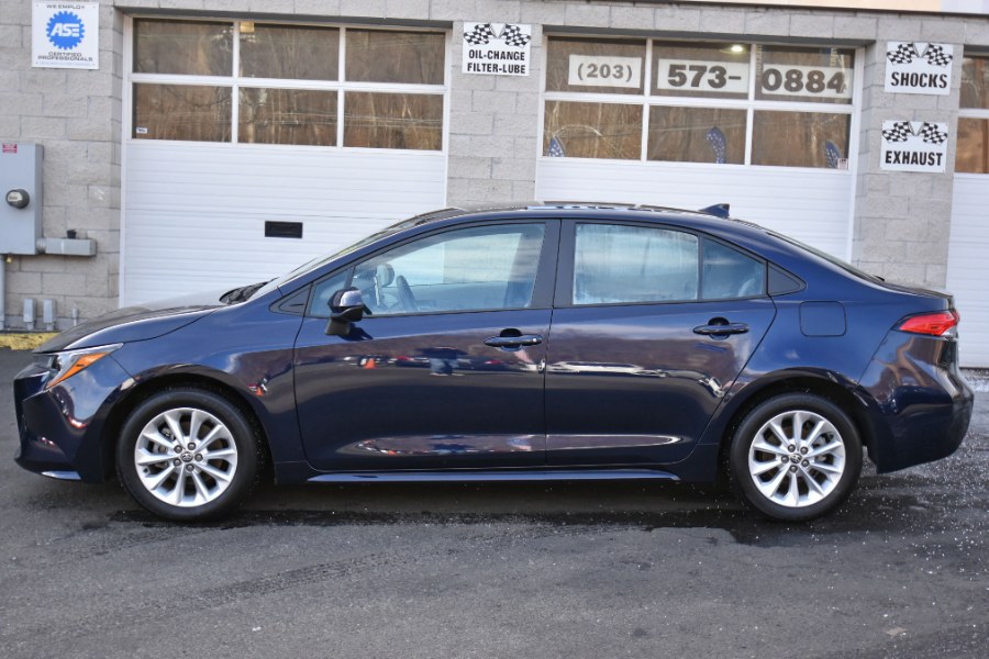 2021 Toyota Corolla LE CVT, available for sale in Waterbury, Connecticut | Highline Car Connection. Waterbury, Connecticut 2021 Toyota Corolla LE CVT, available for sale in Waterbury, Connecticut | Highline Car Connection. Waterbury, Connecticut