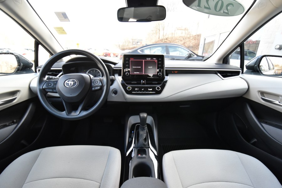 2021 Toyota Corolla LE CVT, available for sale in Waterbury, Connecticut | Highline Car Connection. Waterbury, Connecticut 2021 Toyota Corolla LE CVT, available for sale in Waterbury, Connecticut | Highline Car Connection. Waterbury, Connecticut