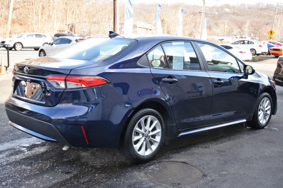 2021 Toyota Corolla LE CVT, available for sale in Waterbury, Connecticut | Highline Car Connection. Waterbury, Connecticut 2021 Toyota Corolla LE CVT, available for sale in Waterbury, Connecticut | Highline Car Connection. Waterbury, Connecticut