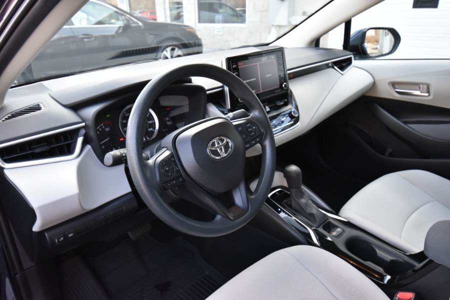 2021 Toyota Corolla LE CVT, available for sale in Waterbury, Connecticut | Highline Car Connection. Waterbury, Connecticut 2021 Toyota Corolla LE CVT, available for sale in Waterbury, Connecticut | Highline Car Connection. Waterbury, Connecticut