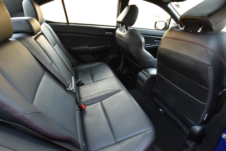2018 Subaru WRX Limited Manual, available for sale in Waterbury, Connecticut | Highline Car Connection. Waterbury, Connecticut 2018 Subaru WRX Limited Manual, available for sale in Waterbury, Connecticut | Highline Car Connection. Waterbury, Connecticut