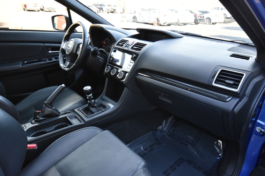 2018 Subaru WRX Limited Manual, available for sale in Waterbury, Connecticut | Highline Car Connection. Waterbury, Connecticut 2018 Subaru WRX Limited Manual, available for sale in Waterbury, Connecticut | Highline Car Connection. Waterbury, Connecticut